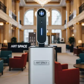 Аренда Устройства многофункциональные для офиса Kyocera в Swissôtel Resort Sochi Kamelia — ART SPACE