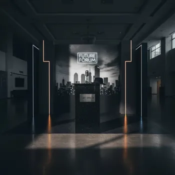 Аренда Фотозона нуар в конгресс-холле отеля Жемчужина — ART SPACE