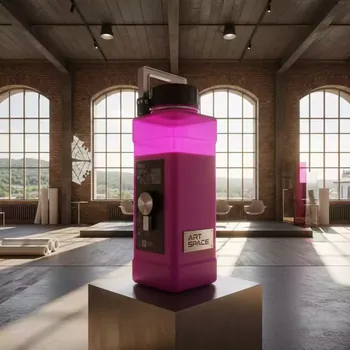 Аренда Картридж для плоттеров Roland ECO UV Magenta 220 мл EUV4 MG в комплексе «Дагомыс» — ART SPACE