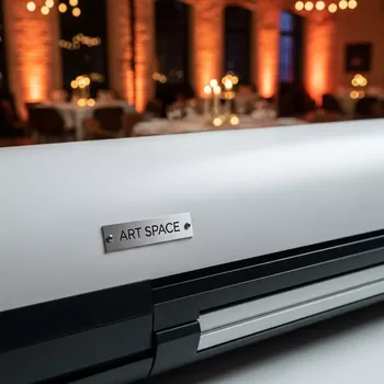 Аренда Рулонная бумага для плоттера Xerox InkJet Monochrome 450L90504 в ресторане «Sanremo» — ART SPACE