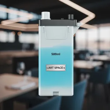 Аренда Картридж Roland Eco Solvent3 светло голубой 500 мл в ресторане «Магеллан» — ART SPACE