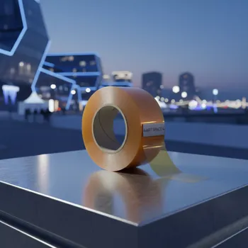 Аренда Термостойкая лента скотч JD 168 на Имеретинской набережной — ART SPACE