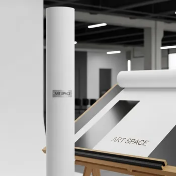 Аренда Рулонная бумага без покрытия Xerox InkJet Monochrome 75 г м² 914х50 м в Сириус Арене — ART SPACE