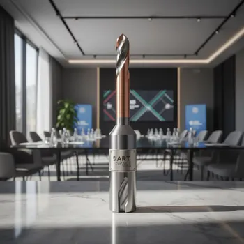 Аренда Сверло для переплетчиков DUO 35 в Pullman Sochi Centre — ART SPACE