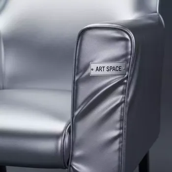 Аренда Чехол 01 серебряный в Delta Sirius — ART SPACE