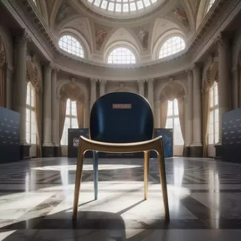 Аренда Стул пластиковый Babila в Radisson Hotel Rosa Khutor — ART SPACE