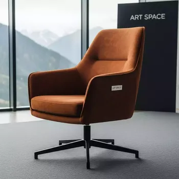 Аренда Стул Marc M Office KPR в Rixos Krasnaya Polyana — ART SPACE