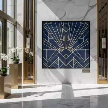 Аренда Светодиодные экраны P1,9 мм в Rixos Krasnaya Polyana — ART SPACE