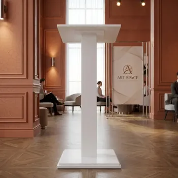 Аренда Трибуна для выступлений Speaker Сочи