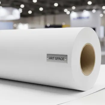 Аренда Бумага Extraprint белая 250 м² 450х320 мм в Университете «Сириус» — ART SPACE