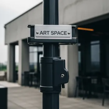 Аренда Зонт профессиональный Nata UX Nostalgic Plu 2,8 м в ресторане «Магеллан» — ART SPACE