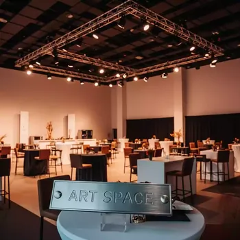 Аренда Мастер класс по приготовлению рулле в Red Arena — ART SPACE