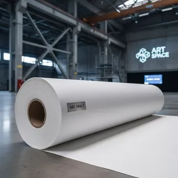 Аренда Рулонная бумага для плоттера Epson Proofing Paper White Semimatte 13 в Delta Sirius — ART SPACE