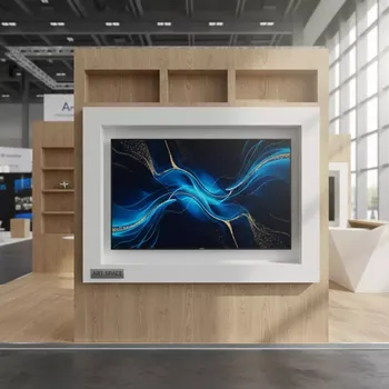 Аренда Панель ЖК с разрешением Ultra HD AMS DS84QHD в МФК «Горный» — ART SPACE