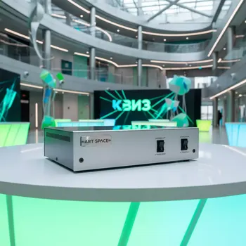 Аренда Бокс DI Behringer DI20 в Gamma Sirius — ART SPACE