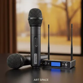 Аренда Радиосистема Shure ULXP 4 в Rixos Krasnaya Polyana — ART SPACE