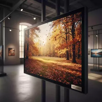 Аренда Панель профессиональная Sharp PN R903A в санатории «Металлург» — ART SPACE