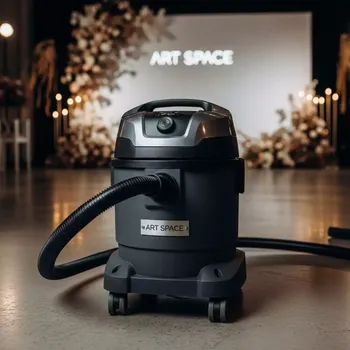 Аренда Пылесос Sparky VC 1650MS в Сочи Парк Отеле — ART SPACE
