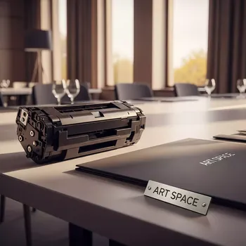 Аренда Тонер картридж Xerox черный оригинальный в Radisson Blu Resort & Congress Centre — ART SPACE