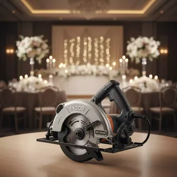 Аренда Пила торцовочная INGCO BMS 14007 в отеле Hyatt Regency Sochi — ART SPACE