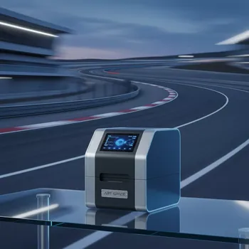 Аренда Сканер Epson WorkForce DS 970 B11B251401 на Сочи Автодроме — ART SPACE