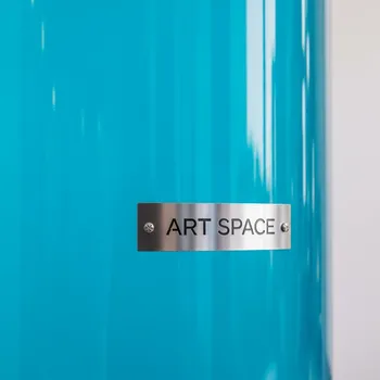 Аренда Картридж с латексными чернилами HP 881 Latex cyan 5 л в Swissôtel Resort Sochi Kamelia — ART SPACE