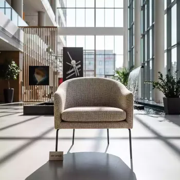 Аренда Кресло Praliné Collection в Mövenpick Hotel — ART SPACE