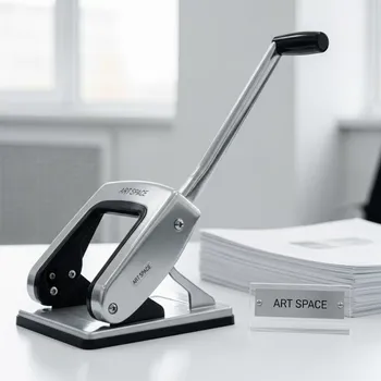 Аренда Дырокол Rapid Heavy Duty HDC150 2 в Gamma Sirius — ART SPACE