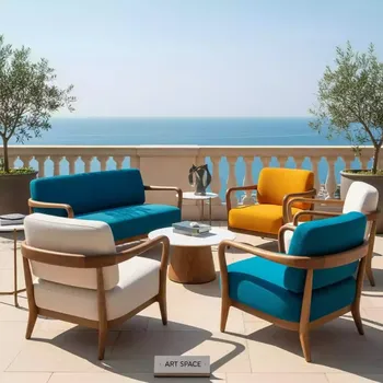 Аренда Комплект мебели Rodos в ресторане «Sanremo» — ART SPACE