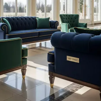 Аренда Набор мебели WR2719 B в комплексе «Дагомыс» — ART SPACE