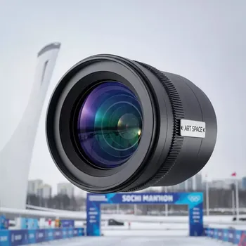 Аренда Объектив Ancomp AN13ZL 1.46 2.95 на Медальной площади — ART SPACE