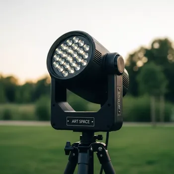 Аренда Светильник Wash light LX L146 в парке «Ривьера» — ART SPACE