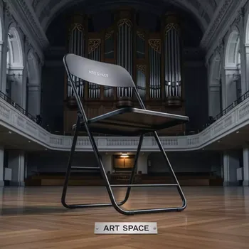 Аренда Стул складной Амстердам в Зале органной и камерной музыки — ART SPACE