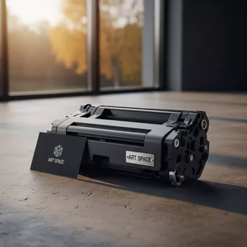 Аренда Тонер картридж black Xerox 106R04085 в Omega Sirius — ART SPACE