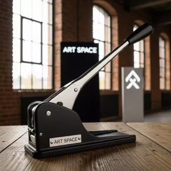 Аренда Вырубщик для значков Bulros R 25 75 на Сочи Автодроме — ART SPACE