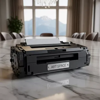 Аренда Тонер картридж Xerox 106R02235 на курорте «Газпром» (Альпика) — ART SPACE