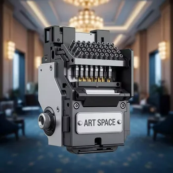 Аренда Головка печатающая Canon Printhead PF 04 в Поляна 1389 Отель и Спа — ART SPACE