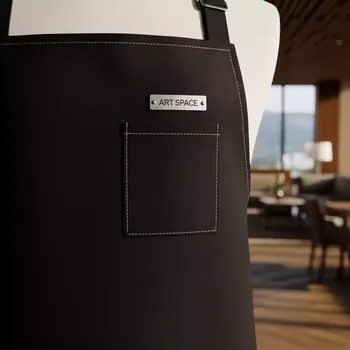 Аренда Фартук официанта черный в Courtyard by Marriott Sochi — ART SPACE