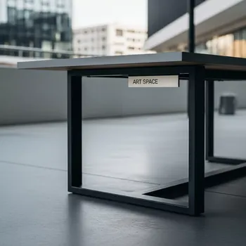Аренда Столик 136 в Omega Sirius — ART SPACE