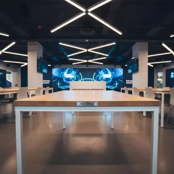 Аренда Стол прямоугольный 180х80 см в Mantera Supreme — ART SPACE