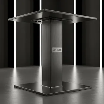 Аренда Подстолье 2119EM сталь в Mantera Supreme — ART SPACE