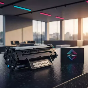 Аренда Тонер картридж HP 131X LaserJet CF210X в Stella di Mosca — ART SPACE