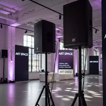 Аренда Акустическая система JBL EON 315 в отеле Hyatt Regency Sochi — ART SPACE