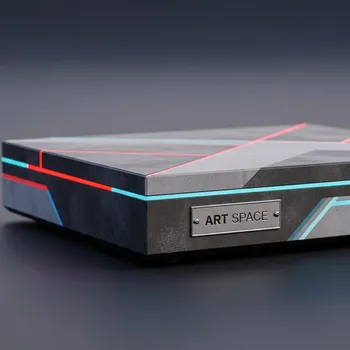 Аренда Плита размер S Alpha Sirius — ART SPACE