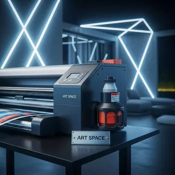 Аренда Картридж для плоттеров ITS C13T804A00 ITSinks Epson SureColor P6000 P8000 Orange 700 мл на вилле «Анна» — ART SPACE