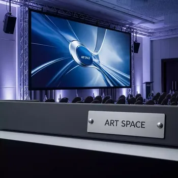 Аренда Экран для проектора с электроприводом Lumien LCTC 100113 16 9 332x187 MW в Imeretinskiy Hotel — ART SPACE