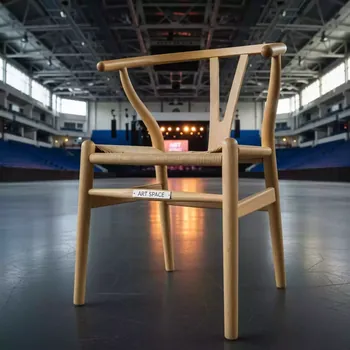Аренда Стул Венский Мьюз бук в ледовой арене «Шайба» — ART SPACE