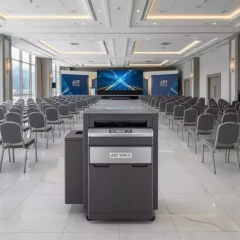 Аренда Финишер встраиваемый Kyocera DF 7100 в Sochi Marriott Krasnaya Polyana — ART SPACE