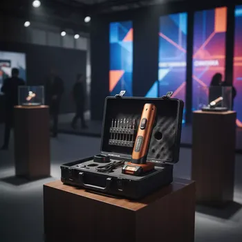 Аренда Гравер аккумуляторный 10,8 В 2х2,0 Ач DCK KDSJ10 в ОКЦ «Галактика» — ART SPACE
