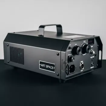 Аренда Генератор дыма Robe Haze 400 FT VIP-яхта (Имеретинский порт) — ART SPACE